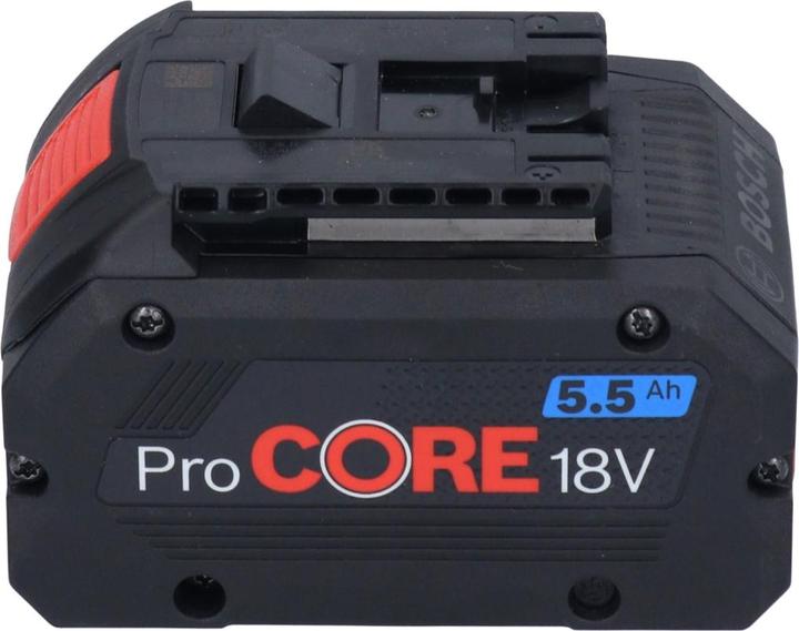 Actual product image Bosch Professional Starter Set (18 V)