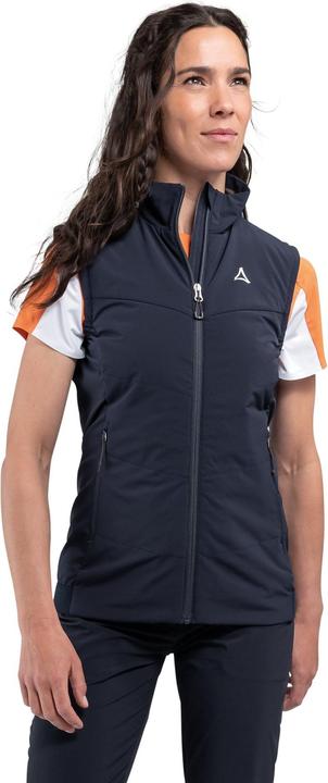 Actual product image Schöffel Women's Ins. Vest Skorpa (44)