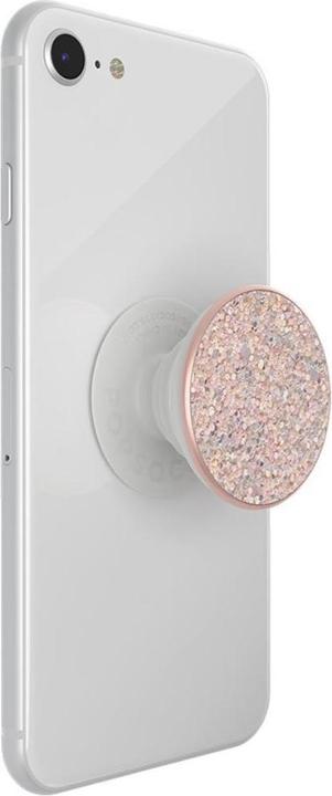 Actual product image PopSockets Sparkle Rose
