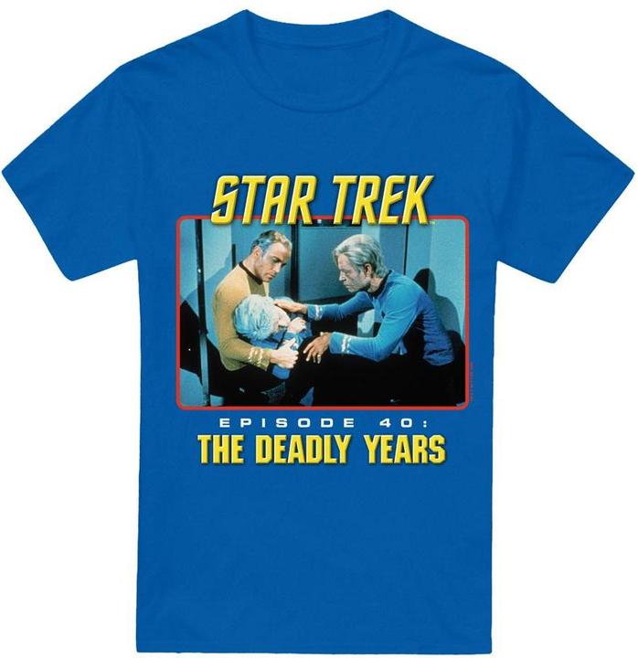 Episode 40 TShirt