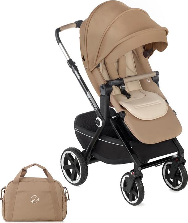 Actual product image Jané Buggy Crosslight