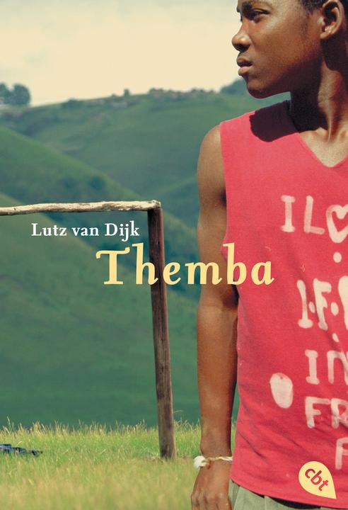 Image du produit Themba (Lutz van Dijk, Allemand)