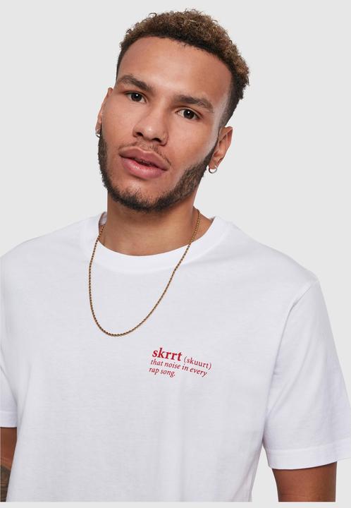 Produktbild Mister Tee That Noise Tee (M)