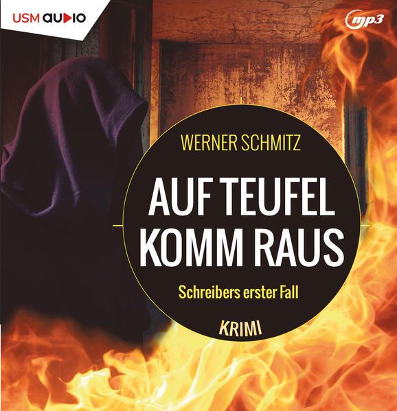 Actual product image Come hell or high water (Werner Schmitz, United Soft Media Verlag GmbH, Alexander Bandilla, German)