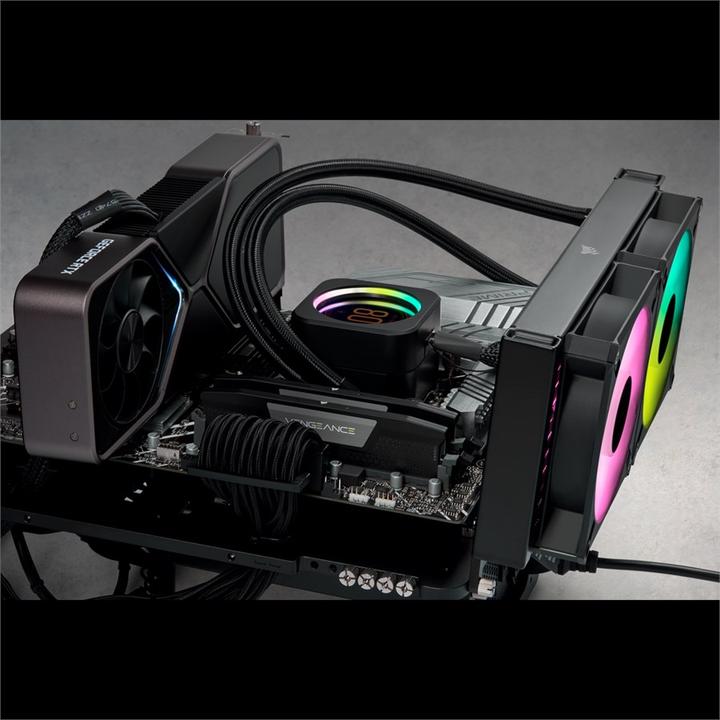 Actual product image Corsair Vengeance (2 x 16GB, 5600 MHz, DDR5 RAM, DIMM)