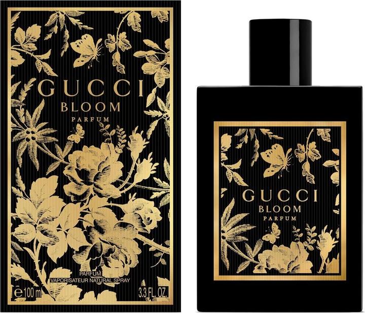 Image du produit Gucci Bloom Parfum (Eau de parfum, 100 ml)