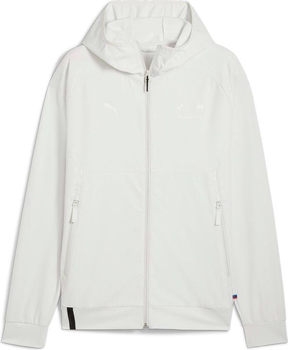Puma BMW Mms Life Pumatech Jacket