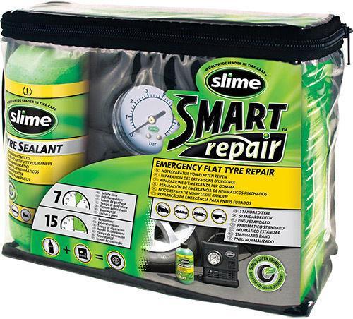 Slime Smart Repair