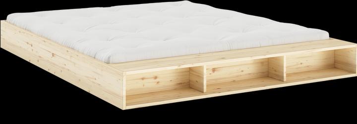 Actual product image Karup Design Merge Bed (180 x 200 cm)