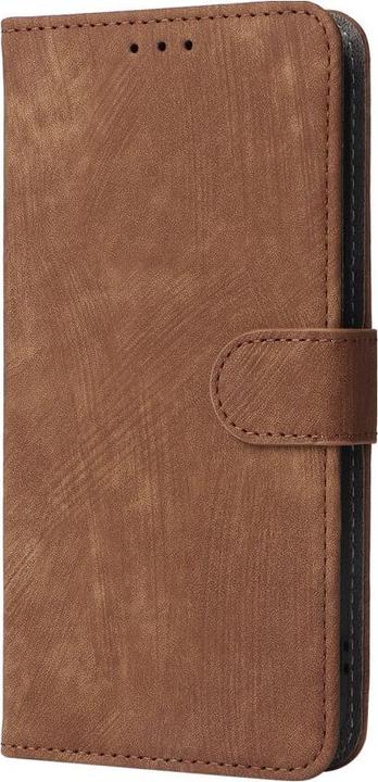 Produktbild Cover-Discount Google Pixel 8a - Etui mit RFID Blocker (Google Pixel 8a)