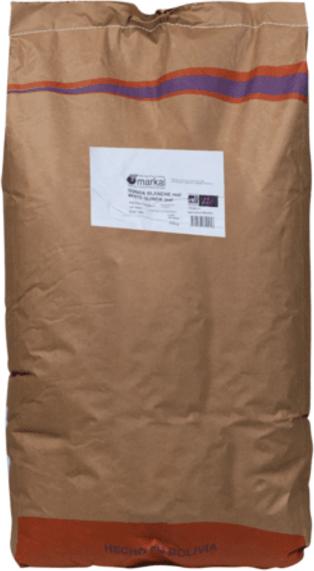 Image du produit Markal Quinoa real blanc (25000 g)