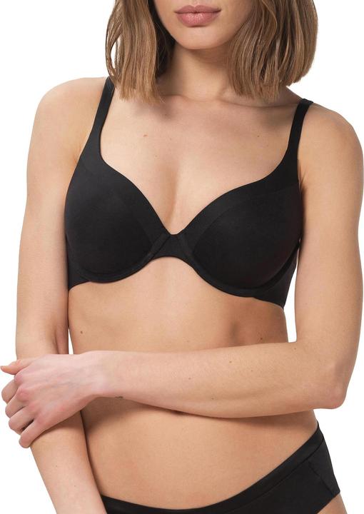 Actual product image Triumph Bügel-BH Body Make-up Soft Touch (80 E, pack of 2)