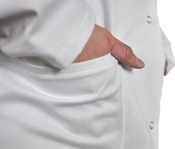 Actual product image Kokott Lab coat (60)