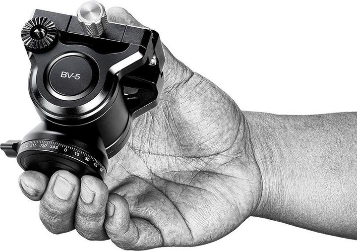 Leofoto BV-5 - kaufen bei Digitec