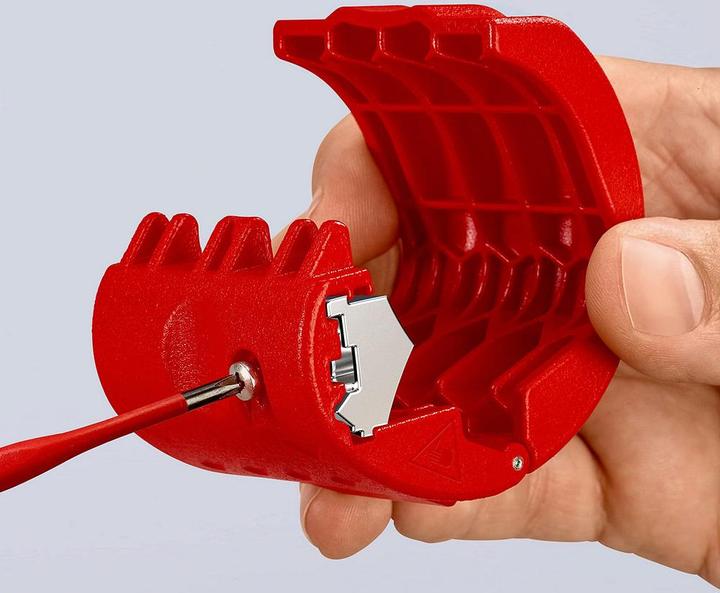 Image du produit Knipex Bix (72 mm)