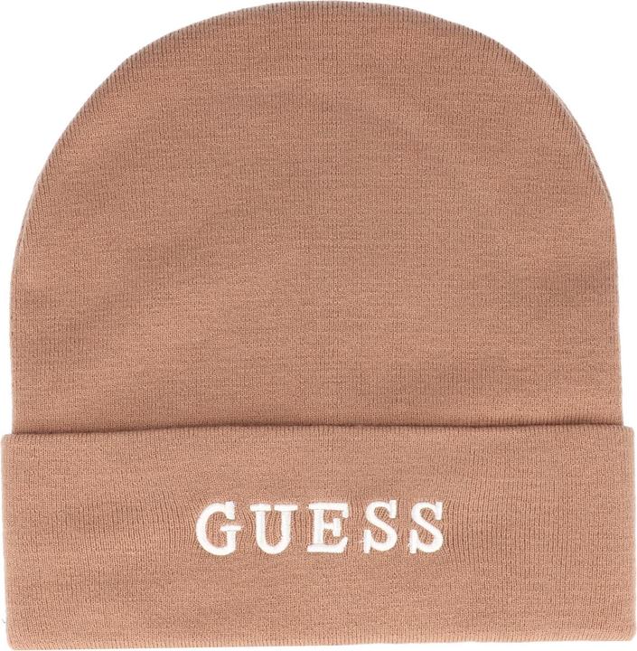 Produktbild Guess Beanie Strickmütze