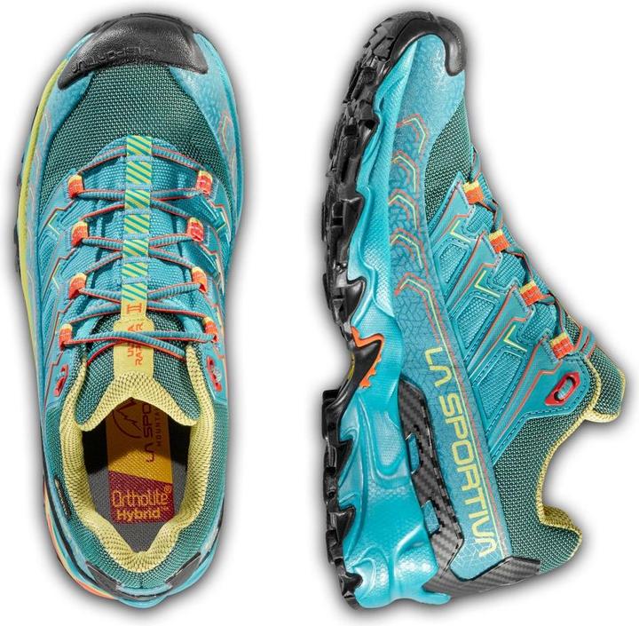 Produktbild La Sportiva Ultra Raptor II Woman GTX (40)