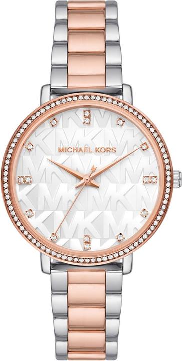 Michael Kors Pyper (Analogue wristwatch, 38 mm)