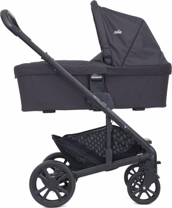 Produktbild Joie Chrome Trio Kinderwagen
