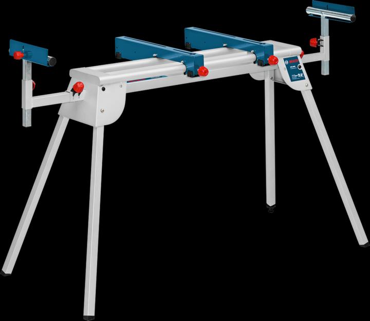 Produktbild Bosch Professional Gta 2600 (63 cm, 263 cm)