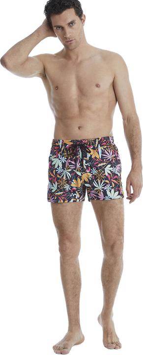 Immagine prodotto Blackspade Badeshorts Short Pattern mit kurzem Bein (XL)