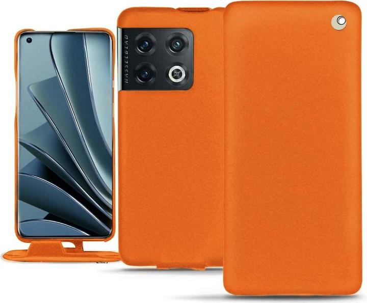 Oranje ( Nappa - Pantone #ff9351 )