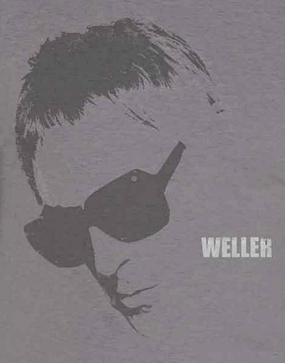 Produktbild Paul Weller TShirt (XXL)