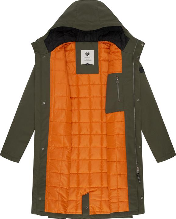 Immagine prodotto Ragwear Mr Them Long (XXL)