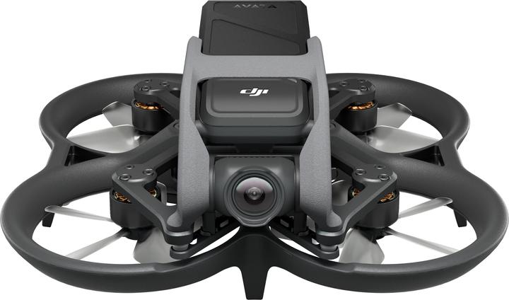 Image du produit DJI Avata Pro-View Combo (18 min, 410 g, 48 Mpx)