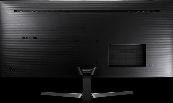 Produktbild Samsung LS34J550WQRXEN (3440 x 1440 Pixel, 34")