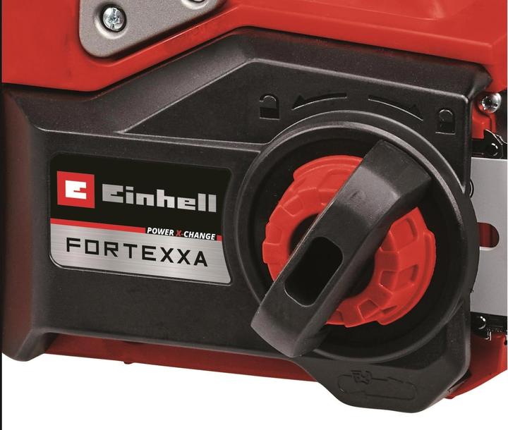 Productafbeelding Einhell 18 V accu kettingzaag FORTEXXA 18/30 Power X-Change (Accu kettingzaag)