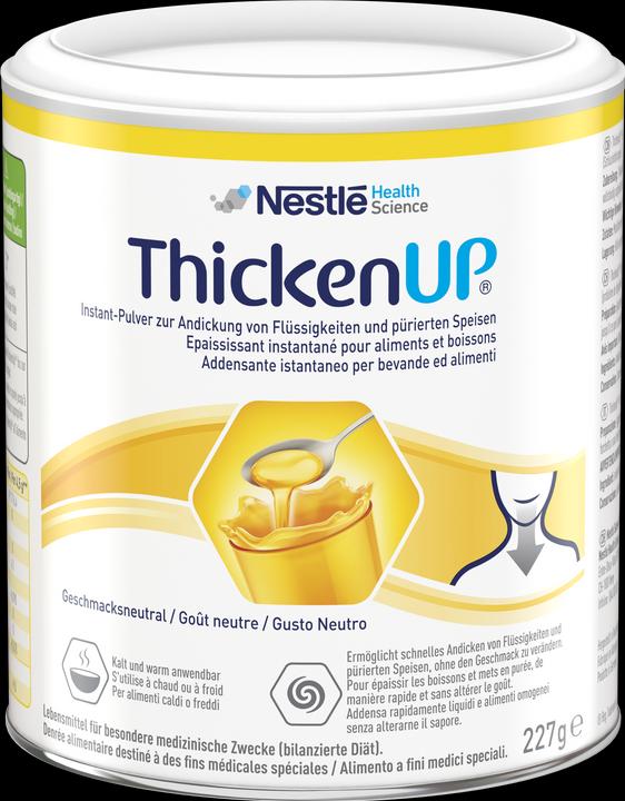 Immagine prodotto ThickenUp Addensamento delle risorse (Neutro, 1 pz., 227 g)