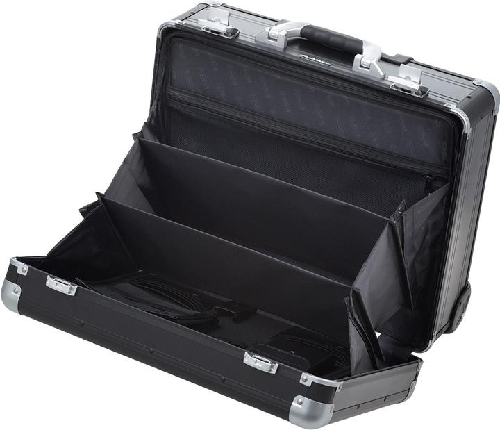 Produktbild Alumaxx Galaxy (31 l, Handgepäck (bis 50l))