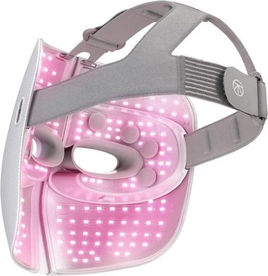 Actual product image Therabody Theraface Mask