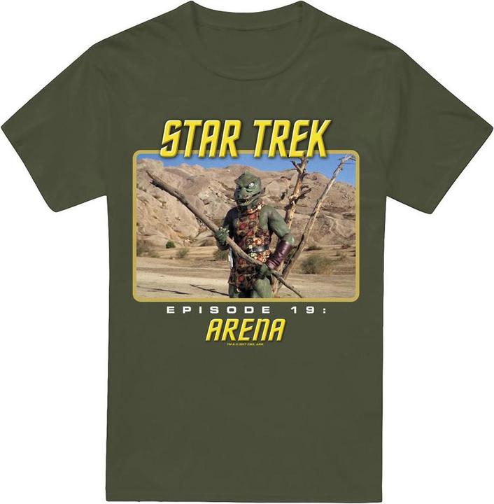 Produktbild Arena TShirt (M)