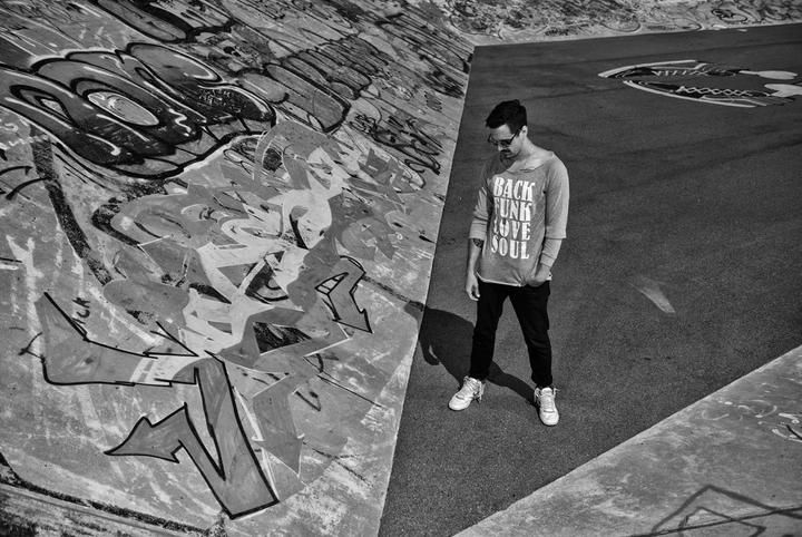 Image du produit jan SEVEN dettwyler Vêtements BFLS T-Sweatshirt S Unisexe (S)