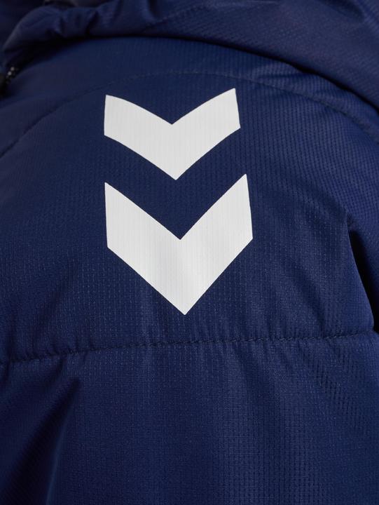 Produktbild hummel hmlLEAD 2.0 BENCH JACKET (XS)