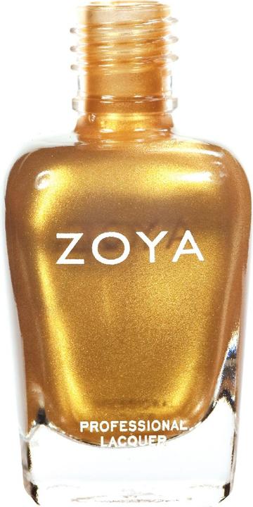Zoya Goldie (Farblack)