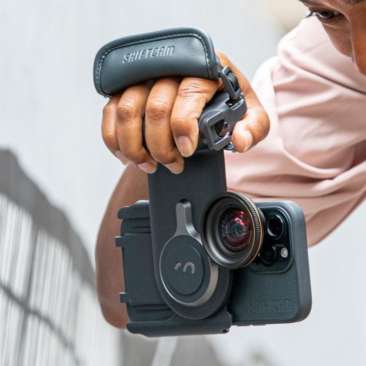 Produktbild ShiftCam ProGrip Haltegriff