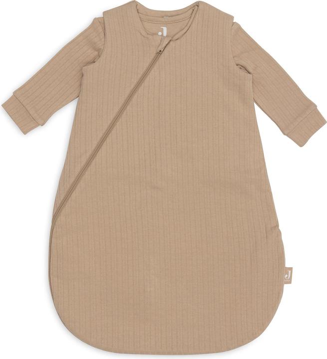 Actual product image Jollein Sleeping bag for newborns with inner bag (60 cm)