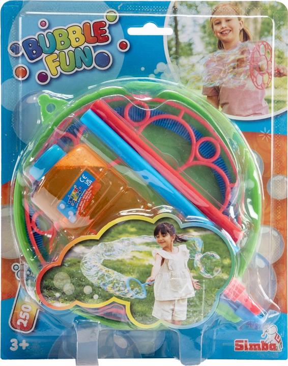 Actual product image Simba Set