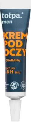 Tołpa Männer Augencreme mit Guarana 10ml (10 ml)