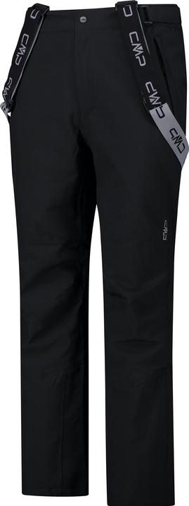 Immagine prodotto CMP Campagnolo Pantaloni da sci piatti elasticizzati (3XL)