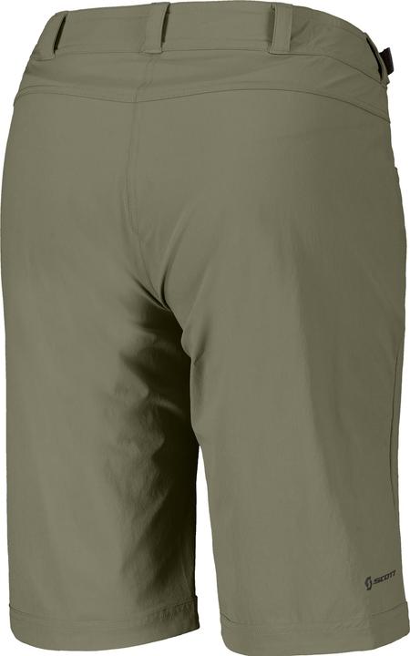 Actual product image Scott Sports Women's Shorts Trail Flow with Pad (S)