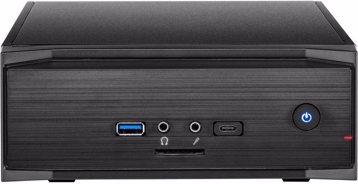 Produktbild Intertech MW-01 (Mini-ITX)