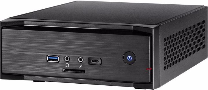 Produktbild Intertech MW-01 (Mini-ITX)