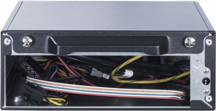 Produktbild Intertech MW-01 (Mini-ITX)