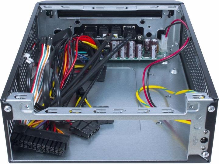 Produktbild Intertech MW-01 (Mini-ITX)