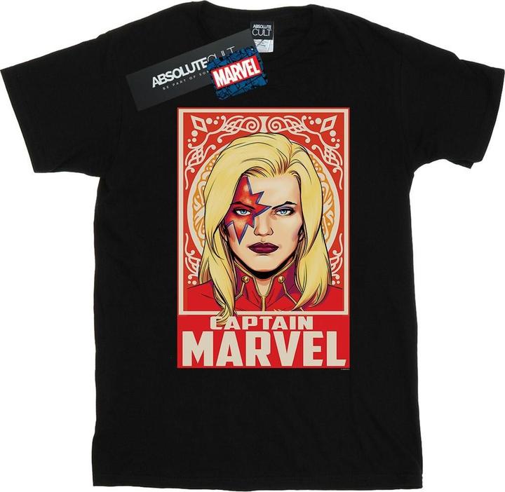 Produktbild Captain Ornament TShirt (XL)
