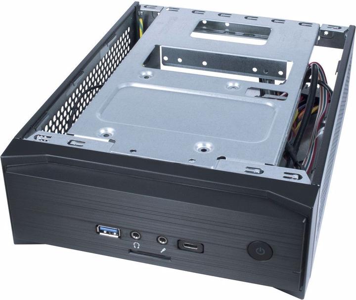 Produktbild Intertech MW-01 (Mini-ITX)